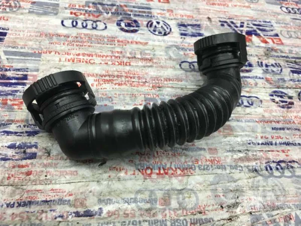 03P103493 | Motor Havalandırma Hortumu | VW Polo - Seat Ibiza - Skoda Fabia, Roomster VAG