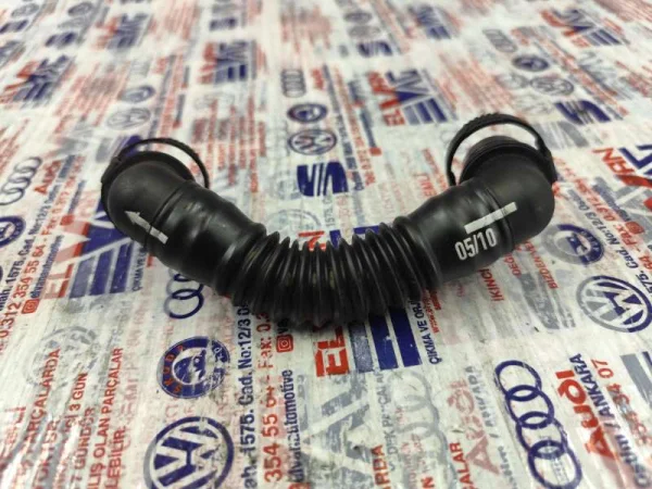 03P103493 | Motor Havalandırma Hortumu | VW Polo - Seat Ibiza - Skoda Fabia, Roomster VAG