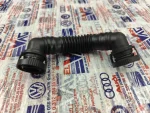 03P103493 | Motor Havalandırma Hortumu | VW Polo - Seat Ibiza - Skoda Fabia, Roomster - 2