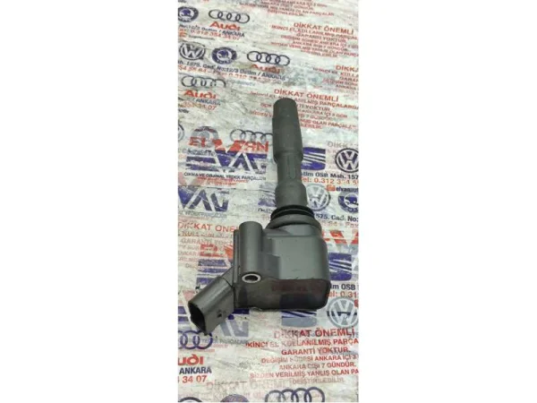 0986221057 | Bobin | VW Golf - Audi A3, Q3 VAG