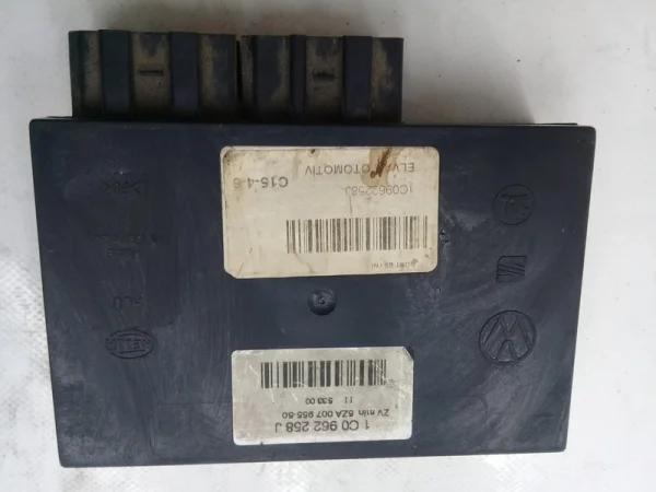8L0959655F | Audi A3 Airbag Beyni VAG