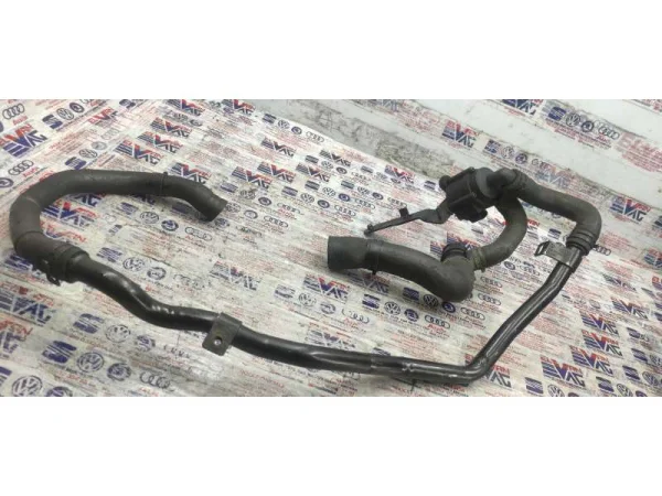 1K0145762JG | Turbo Su Borusu VAG