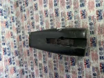 6Q0858559AG | VW Polo Direksiyon Kolon Alt Muhafazası - 1