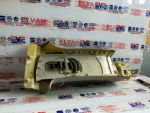 8P3867244 | Audi A3 Sağ B Sütun Kaplaması - 3