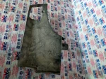 1M6863880K | Seat Leon Sağ Bagaj Döşemesi - 3
