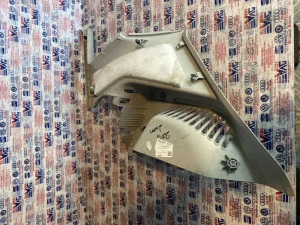 5F4867287B | Seat Leon Arka Sol C Sütun Kaplaması VAG