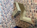 5F4867287B | Seat Leon Arka Sol C Sütun Kaplaması - 2