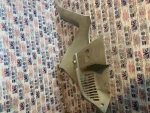 5F4867287B | Seat Leon Arka Sol C Sütun Kaplaması - 3
