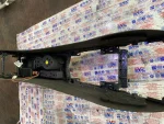8K0863244A | Orta Konsol | Audi A4, A5 - 1