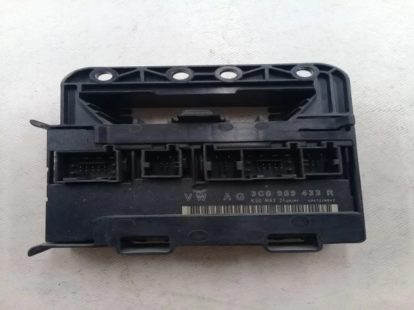 3C0959433R | VW Passat Konfor Beyni VAG
