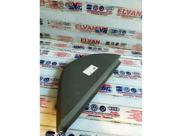 7H0858036E | VW Transporter Orta Konsol Havalandırma Izgarası VAG
