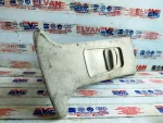 3B0867244A | VW Passat Ön Sol Tampon Altı Koruması - 3