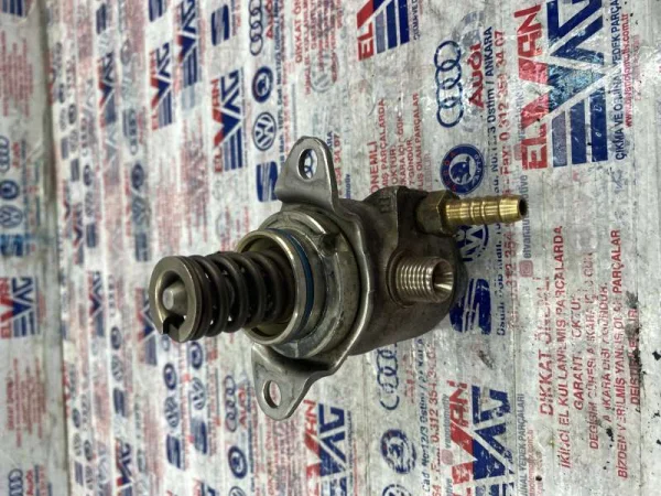 03C127026P | Yüksek Basınç Pompası | VW Bora, Caddy - Seat Alhambra, Altea - Skoda Fabia, Rapid VAG
