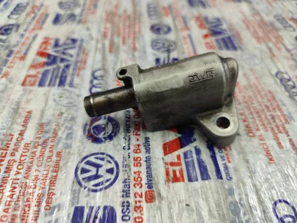 059109467AL | Zincir Gergi Gergisi | VW Touareg - Audi A4, A5, A6, A7, A8 VAG