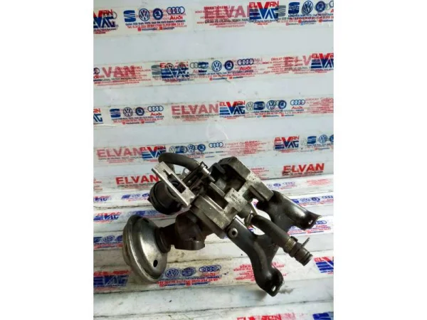 059131512G | EGR Soğutucusu VAG