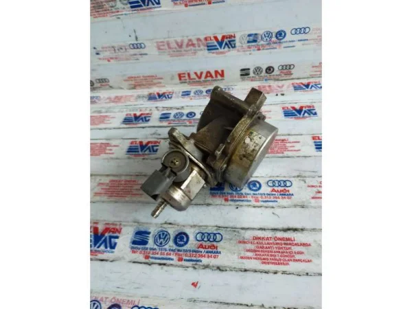 06A127025K | Yüksek Basınç Yakıt Pompası VAG