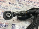 1J0711781C | Vites Seçici Braketi | VW Bora, Caddy - Audi A3, TT - Seat Cordoba, Ibiza - 2