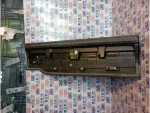 1K4853754A | VW Golf Arka Sağ Kapı Çıtası - 3