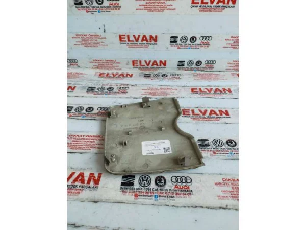 1J0877829A | Sunroof Motor Kapağı | VW Bora, Golf, Jetta - Seat Leon VAG