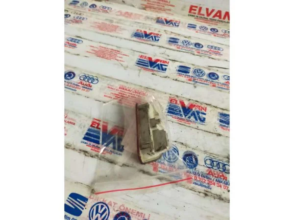 1K0947411 | VW Golf Kapı Aydınlatma Lambası VAG