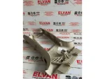 1K5867243F | Sol Orta Direk Kaplaması | VW Golf, Jetta - 1