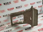 1K5867243F | Sol Orta Direk Kaplaması | VW Golf, Jetta - 2