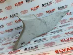 1K5867287G | VW Jetta Arka Direk Kaplaması - 3