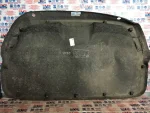 1K5867605C | VW Jetta Arka Bagaj Kapağı İç Kaplaması - 1