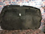 1K5867605C | VW Jetta Arka Bagaj Kapağı İç Kaplaması - 3