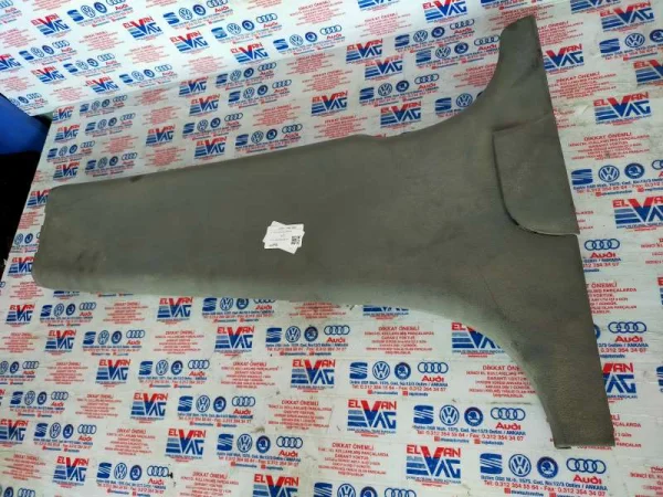 1T0867298G | VW Touran Sağ Orta Direk İç Kaplaması VAG