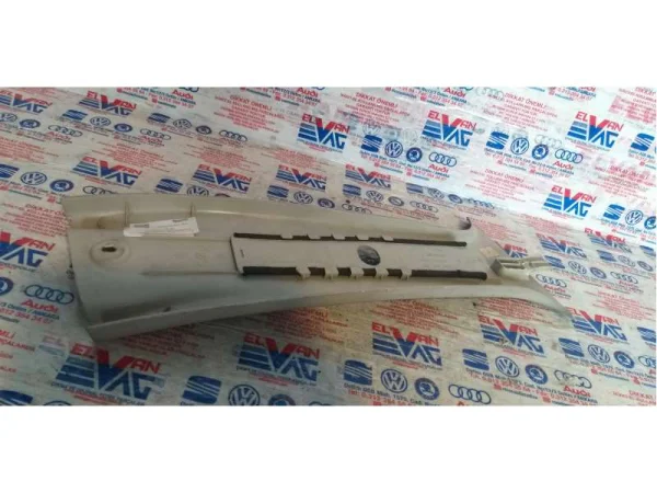 1U4867243 | Skoda Octavia Sol Orta Direk Kaplaması VAG