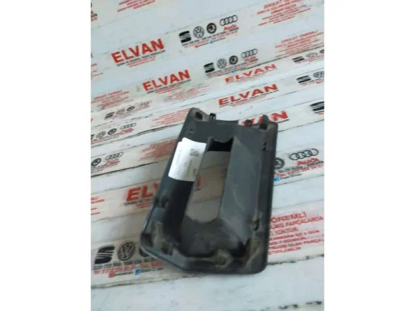 2K0843188 | VW Caddy Sağ Sürgülü Kapı İç Açma Kolu VAG