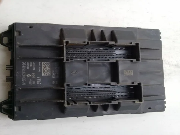 1C0962258D | Skoda Octavia Konfor Beyni VAG