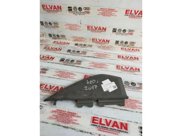 2K5858248A | VW Caddy Sağ Konsol Kaplaması VAG