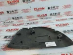 3B0858036C | Teyp Çerçevesi | VW Passat - Skoda Superb - 1