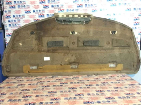 3B5863413 | VW Passat Arka Pandizot VAG