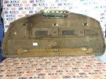 3B5863413 | VW Passat Arka Pandizot - 1