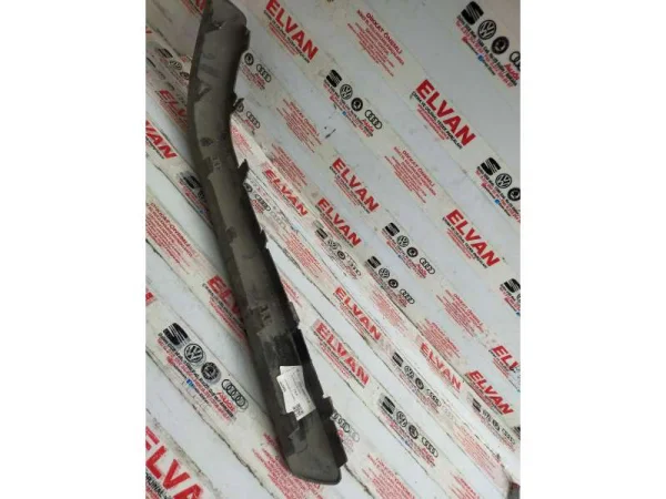 3B9807791B | VW Passat Arka Sol Tampon Çıtası VAG