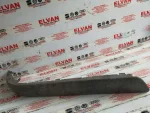 3B9807791B | VW Passat Arka Sol Tampon Çıtası - 2