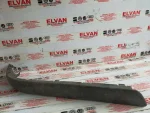 3B9807791B | VW Passat Arka Sol Tampon Çıtası - 3