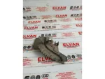 3C0854855A | VW Passat Arka Sağ Çamurluk Davlumbazı - 3