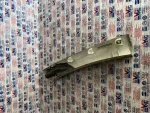 3C0867233G | VW Passat Sol Üst Direk Kaplaması - 1