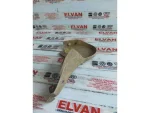 3C0881477A | VW Passat Sol Ön Koltuk Yan Plastik Kapağı - 2