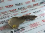 3C0881477A | VW Passat Sol Ön Koltuk Yan Plastik Kapağı - 3