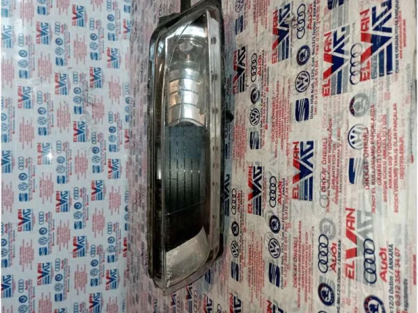 3C0941699 | Sol Sis Farı VAG