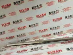 3C4837476D | VW Passat Ön Kapı Cam Fitili - 2