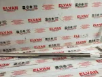 3C4837476D | VW Passat Ön Kapı Cam Fitili - 3