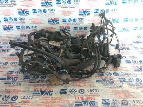3G0971095C | Ön Park Sensör Tesisatı VAG