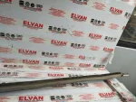 4L0853284E | Audi Q7 Sağ Ön Kapı Cam Sıyırıcısı - 2
