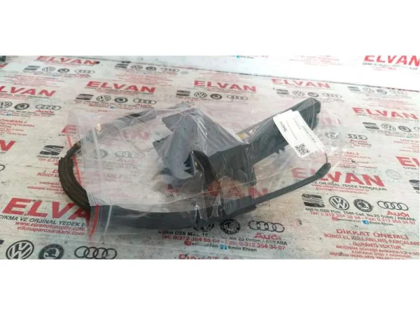 4L1711814 | Audi Q7 Park Fren Mandalı VAG